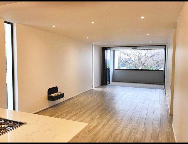 2 BEDROOM APARTMENT FOR SALE IN FOREST TOWN